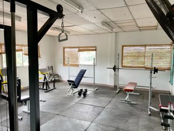 Venta Galpón Industrial / Comercial en Jose C Paz