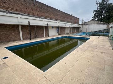 Venta Galpón Industrial / Comercial en Jose C Paz