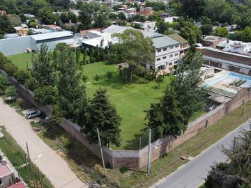 Venta Galpón Industrial / Comercial en Jose C Paz