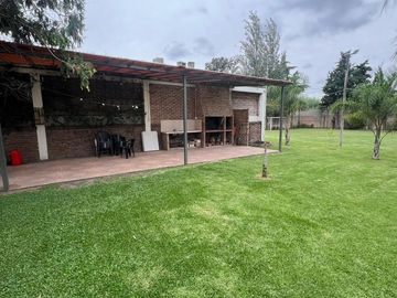 Venta Galpón Industrial / Comercial en Jose C Paz
