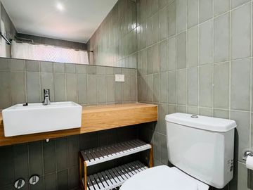 ALQUILER  MONOAMBIENTE A ESTRENAR CON BALCON