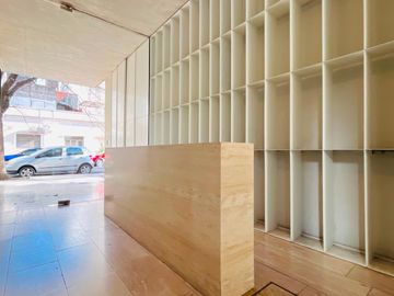 ALQUILER  MONOAMBIENTE A ESTRENAR CON BALCON