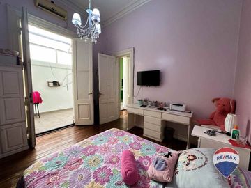 CASA EN VENTA 6 AMBIENTES ALMAGRO