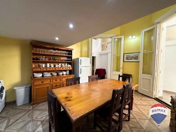 CASA EN VENTA 6 AMBIENTES ALMAGRO