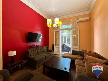 CASA EN VENTA 6 AMBIENTES ALMAGRO