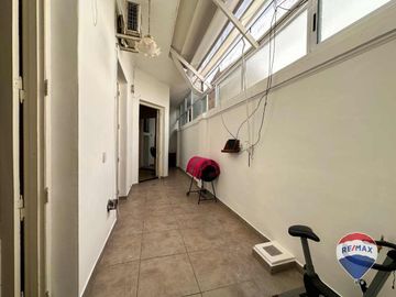 CASA EN VENTA 6 AMBIENTES ALMAGRO