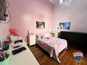 CASA EN VENTA 6 AMBIENTES ALMAGRO