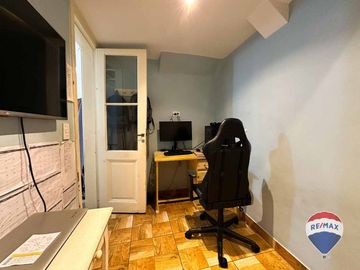 CASA EN VENTA 6 AMBIENTES ALMAGRO