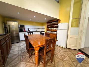 CASA EN VENTA 6 AMBIENTES ALMAGRO