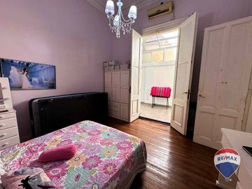CASA EN VENTA 6 AMBIENTES ALMAGRO