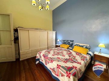 CASA EN VENTA 6 AMBIENTES ALMAGRO