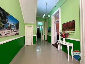 CASA EN VENTA 6 AMBIENTES ALMAGRO