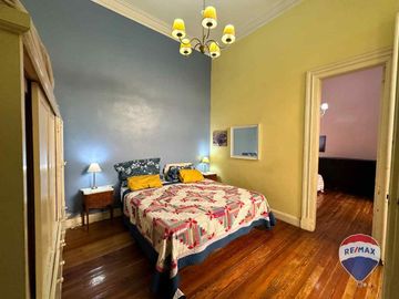 CASA EN VENTA 6 AMBIENTES ALMAGRO