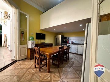 CASA EN VENTA 6 AMBIENTES ALMAGRO