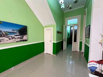 CASA EN VENTA 6 AMBIENTES ALMAGRO