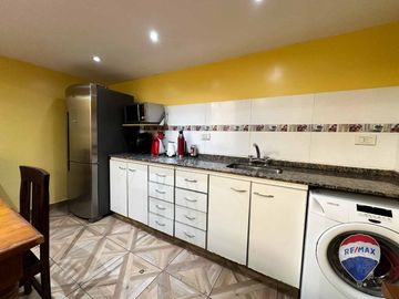 CASA EN VENTA 6 AMBIENTES ALMAGRO