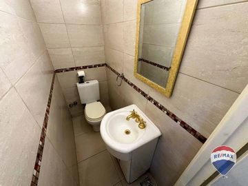 CASA EN VENTA 6 AMBIENTES ALMAGRO