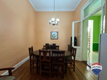 CASA EN VENTA 6 AMBIENTES ALMAGRO