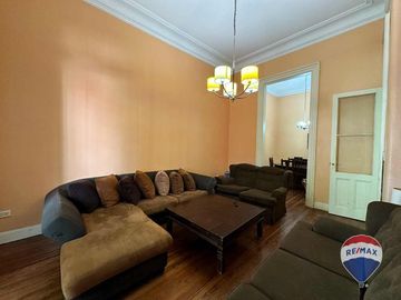 CASA EN VENTA 6 AMBIENTES ALMAGRO
