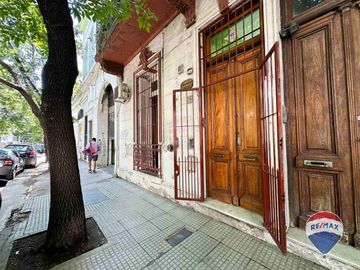 CASA EN VENTA 6 AMBIENTES ALMAGRO