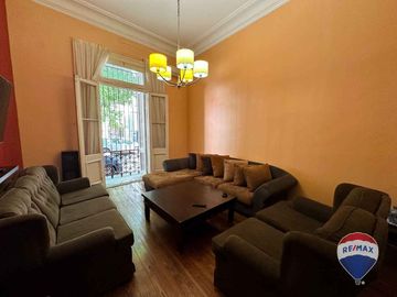 CASA EN VENTA 6 AMBIENTES ALMAGRO