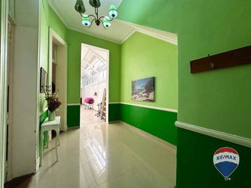 CASA EN VENTA 6 AMBIENTES ALMAGRO