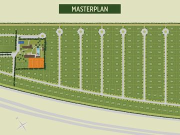 LOTE INTERNO EN VENTA BARRIO LARES DE CANNING 600M