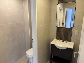 VENTA DEPARTAMENTO 2 AMB A ESTRENAR BALCON FLORES