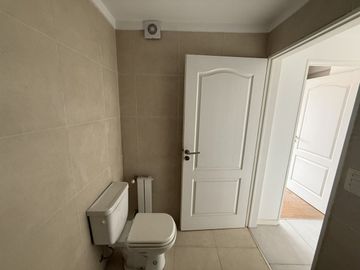 VENTA DEPARTAMENTO 2 AMB A ESTRENAR BALCON FLORES