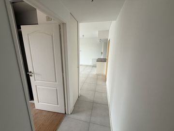 VENTA DEPARTAMENTO 2 AMB A ESTRENAR BALCON FLORES