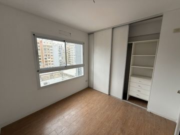 VENTA DEPARTAMENTO 2 AMB A ESTRENAR BALCON FLORES