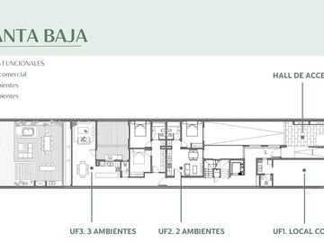 DEPARTAMENTO venta 3 AMBIENTES Lomas de Zamora