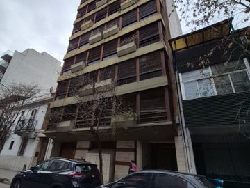 Vende depto 4 amb, dep baulera y cochera en Flores