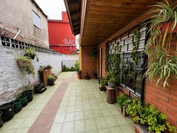 VENTA PH 3 AMB CON PATIO EN REMEDIOS DE ESCALADA