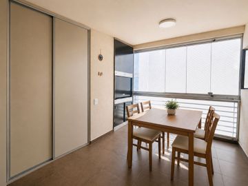 VENTA PISO 4 Amb,Parrilla/Coch /Baulera ,Excelente