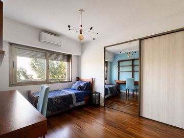 VENTA PISO 4 Amb,Parrilla/Coch /Baulera ,Excelente