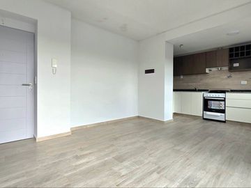 DEPTO EN VNT 2AMB DEVOTO A ESTRENAR C BALCÓN