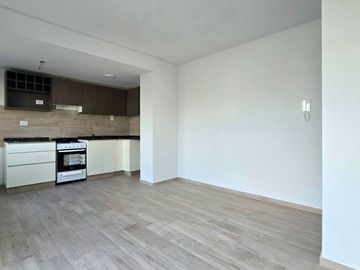 DEPTO VNT 2 AMB DEVOTO A ESTRENAR C BALCÓN TERRAZA