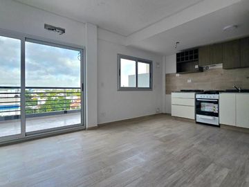 DEPTO VNT 2 AMB DEVOTO A ESTRENAR C BALCÓN TERRAZA