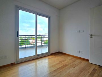 DEPTO VNT 2 AMB DEVOTO A ESTRENAR C BALCÓN TERRAZA