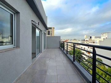 DEPTO VNT 2 AMB DEVOTO A ESTRENAR C BALCÓN TERRAZA