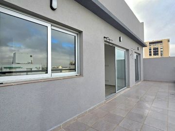 DEPTO VNT 2 AMB DEVOTO A ESTRENAR C BALCÓN TERRAZA