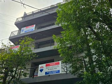 DEPTO EN VNT 3AMB DEVOTO A ESTRENAR C BALCÓN
