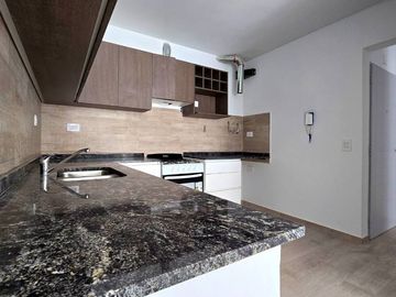 DEPTO EN VNT 3AMB DEVOTO A ESTRENAR C BALCÓN