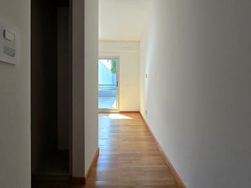 DEPTO EN VNT 3AMB DEVOTO A ESTRENAR C BALCÓN