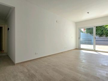 DEPTO EN VNT 3AMB DEVOTO A ESTRENAR C BALCÓN
