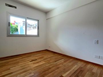 DEPTO EN VNT 3AMB DEVOTO A ESTRENAR C BALCÓN