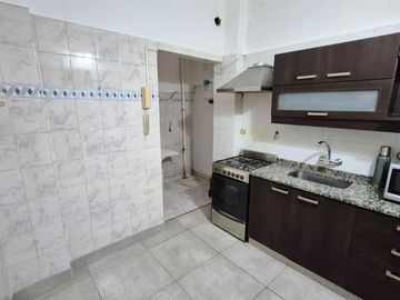 VENTA DEPARTAMENTO 2 AMB FLORES