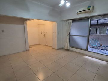 VENTA DEPARTAMENTO 2 AMB FLORES