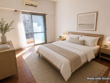 VENTA DEPARTAMENTO 2 AMB FLORES